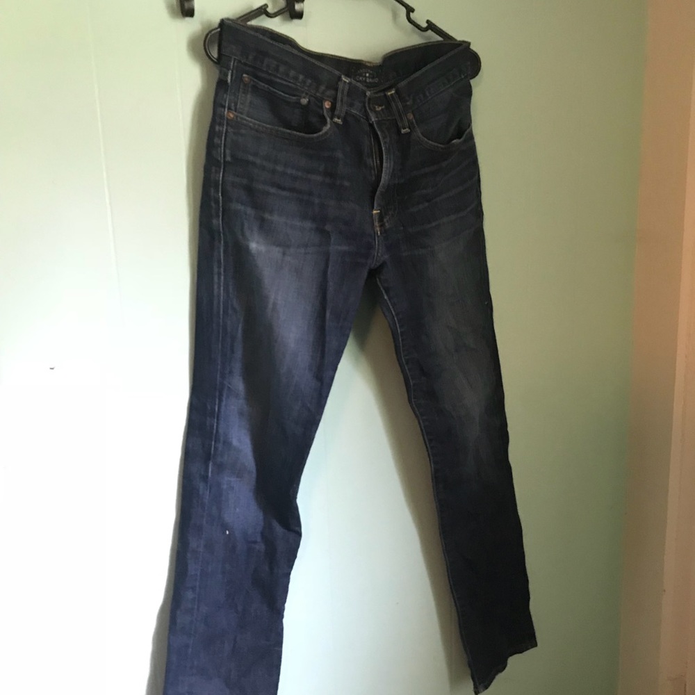 🤩121 Heritage Slim Lucky Brand Jeans🤩